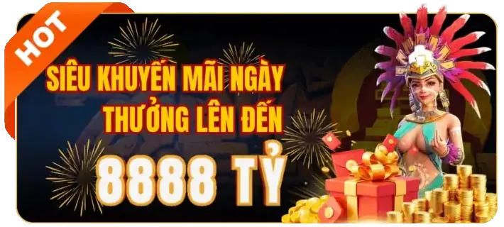 Sự kiện hoàn trả hàng tuần Lucky8 Win