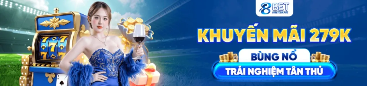 Các Chương Trình Khuyến Mãi Mới Nhất của Lucky8 Win