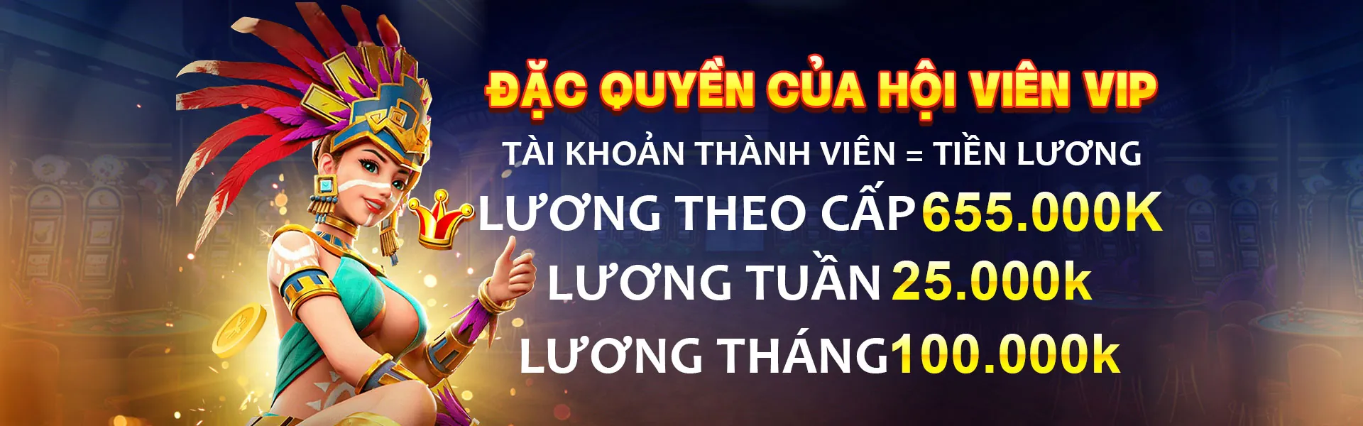 Cá cược Thể thao lucky8 win
