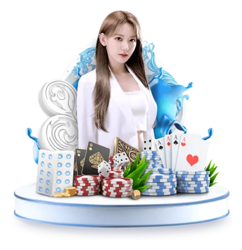 Nổ hũ và trò chơi điện tử lucky8 win
